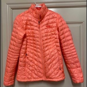 The North Face Puffer Jacket